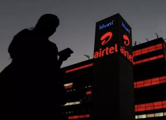 Google va investir 1 milliard USD dans l’Indien Bharti Airtel