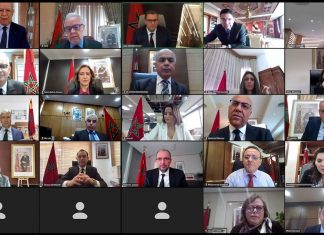 Conseil de la concurrence. 2 décrets approuvés par le gouvernement