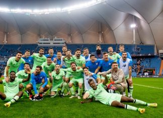 Supercoupe d’Espagne. l’Athletic Bilbao bat l’Atlético et rejoint le Real Madrid en finale