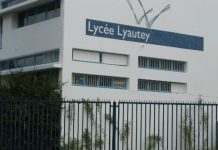 Covid. Le Lycée Lyautey de Casablanca suspend les cours en présentiel