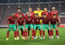 Officiel. Maroc vs RD Congo, Tirage au sort des barrages du Mondial (Qatar-2022)