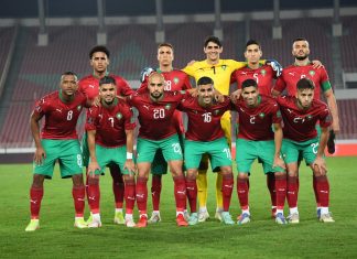 CAN-2021. En cas de qualification, le Maroc disputera les 1/4 à Ahmadou Ahidjo au lieu d’Olembé