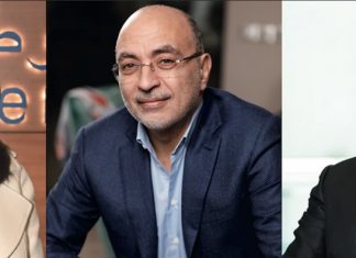 Trois patrons Marocains sous les projecteurs du Times