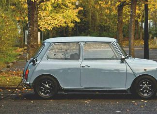 Retrofit. Mini veut convertir ses modèles historiques à l’électrique