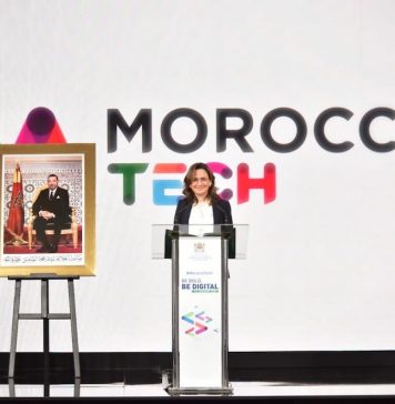 Le Maroc lance « MoroccoTech » (Photos)