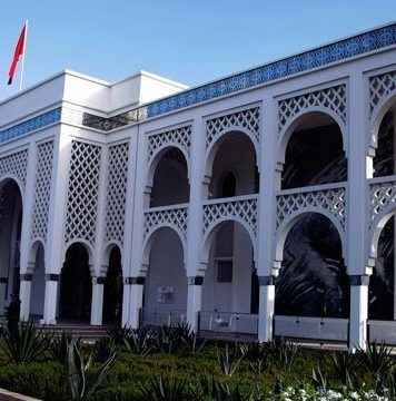 Culture. Les expositions de photographies au MMVI se prolongent jusqu’au printemps Art contemporain. Le Maroc classe pour la 1ère fois des œuvres comme patrimoine national