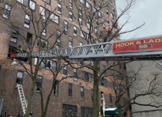 Vidéo. Au moins 19 morts dans l’incendie d’un immeuble résidentiel à New York