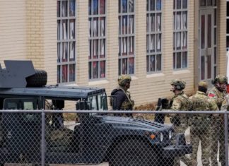 Prise d’otages au Texas. tous les otages libérés, le ravisseur est mort