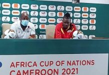 CAN 2021. La Fédération burkinabè de football soupçonne ‘’une manipulation des tests Covid-19 des Etalons’’