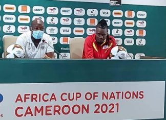 CAN 2021. La Fédération burkinabè de football soupçonne ‘’une manipulation des tests Covid-19 des Etalons’’