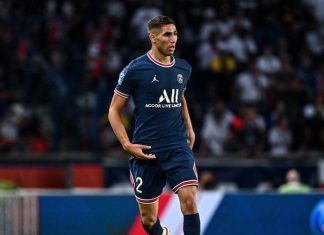 Foot. Le PSG privé de douze joueurs pour les 16es de finale de la Coupe de France