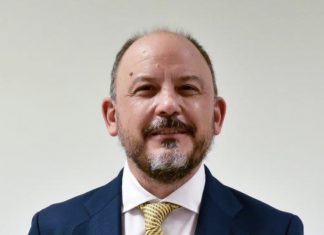 Nomination de Miguel Oliver Boquera à la tête des usines de Renault Group Maroc !