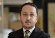 Alaa Squalli nommé directeur général du Sofitel Casablanca Tour Blanche