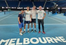 Tennis. Djokovic veut toujours disputer l’Open d’Australie