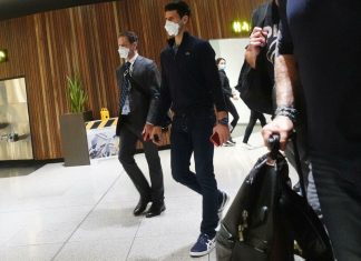 Affaire Djokovic. les décisions de justice concernant la santé publique doivent être respectées (ATP)