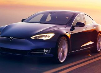 Automobile. près d’un million de voitures Tesla livrées dans le monde en 2021