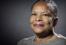 Élection présidentielle française. Christiane Taubira officiellement candidate