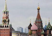 Kremlin. Les actions américaines dans le dossier ukrainien aggravent les tensions
