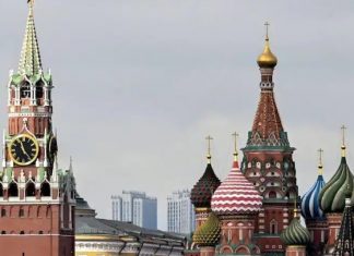 Kremlin. Les actions américaines dans le dossier ukrainien aggravent les tensions