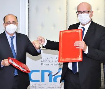 Protection des données. La CNSS adhère au programme DATA TIKA de la CNDP