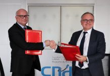 Protection des données. Maroc Numeric Cluster adhère au programme DATA TIKA de la CNDP