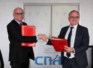 Protection des données. Maroc Numeric Cluster adhère au programme DATA TIKA de la CNDP