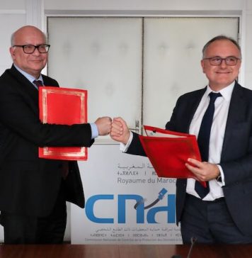 Protection des données. Maroc Numeric Cluster adhère au programme DATA TIKA de la CNDP