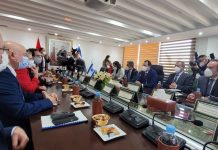 Vers une coopération win-win entre le Maroc et Israël (photos)