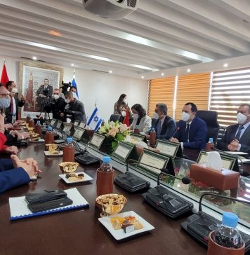 Vers une coopération win-win entre le Maroc et Israël (photos)