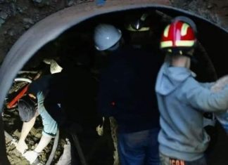 Sauvetage de Rayan. L’opération atteint un stade très avancé