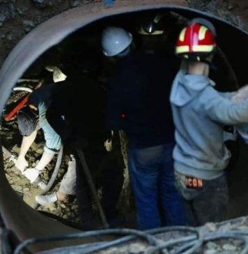 Sauvetage de Rayan. L’opération atteint un stade très avancé