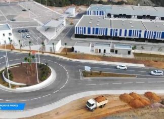 Photos. Les 53 premiers commerçants accueillis à la Zone d’activités économiques de Fnideq