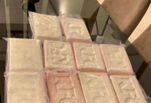 Trafic de drogue. La BNPJ démantèle un réseau criminel, plus de 8,8 tonnes saisies (Photos)