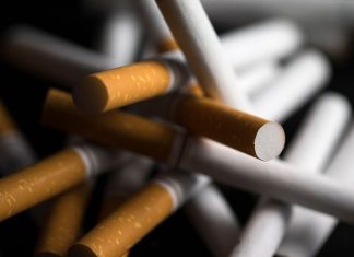 Cigarettes de contrebande. 79.190 paquets saisis à Tétouan