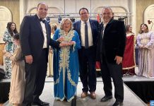 L’art et la culture marocains à l’honneur à Dallas