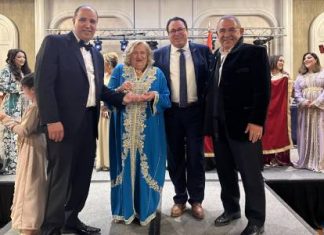 L’art et la culture marocains à l’honneur à Dallas