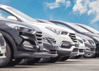 AIVAM. Les ventes de voitures au Maroc en baisse de 5,5% à fin février