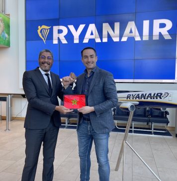 Ryanair. La Task Force ONMT fait escale à Dublin, les détails