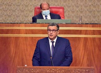 Le Chef du gouvernement veut insuffler une nouvelle dynamique au dialogue social