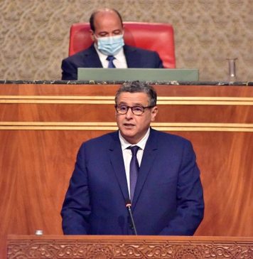 Le Chef du gouvernement veut insuffler une nouvelle dynamique au dialogue social