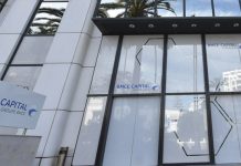 BMCE Capital Conseil enregistré en tant que Conseiller en Investissement Financier, les détails