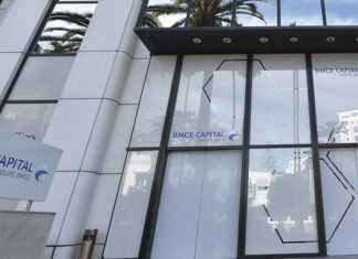 BMCE Capital Conseil enregistré en tant que Conseiller en Investissement Financier, les détails