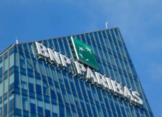 France. Le groupe bancaire BNP Paribas annonce un bénéfice record de 9,5 milliards d’euros en 2021