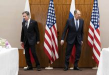 Crise ukrainienne. Blinken annule sa rencontre avec Lavrov