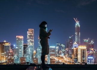 La Chine abrite 60 % des stations de base 5G dans le monde