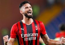 Coupe d’Italie. L’AC Milan rejoint l’Inter en demie