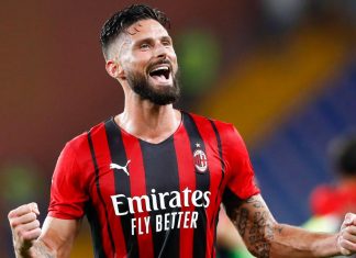 Coupe d’Italie. L’AC Milan rejoint l’Inter en demie