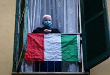 Covid. L’état d’urgence prendra fin le 31 mars en Italie