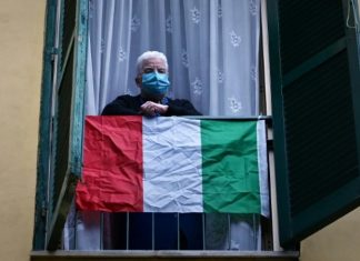 Covid. L’état d’urgence prendra fin le 31 mars en Italie