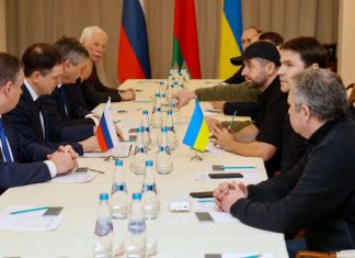 Crise Ukraine-Russie. Fin des pourparlers, « deuxième round » envisagé